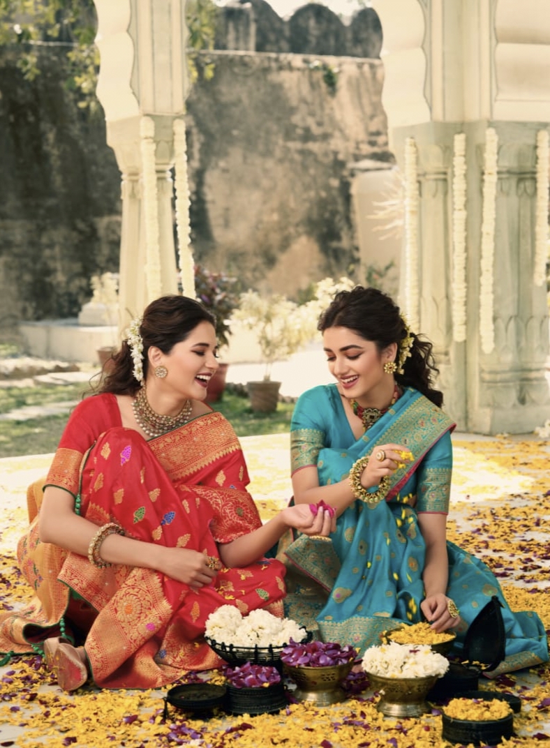 Swarovski Silk By Pink Lotus Single Available Manufacturer Traders And Dealer From India