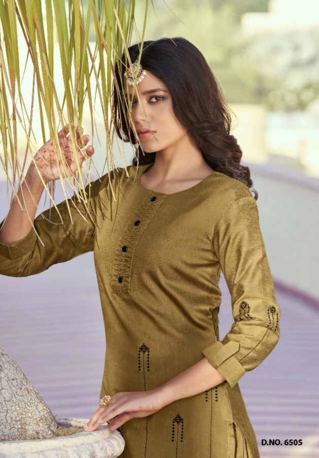 Raahat Vol 2 By Vardan Designer Kurti With Pant Single Avilable Manufacturer Traders And Dealer From...