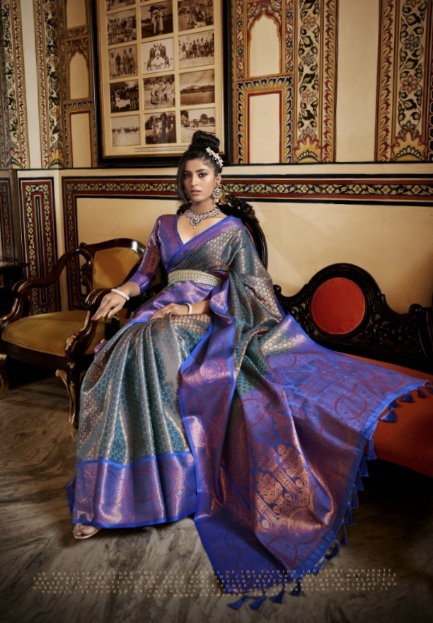 Sravanam By The Fabrica