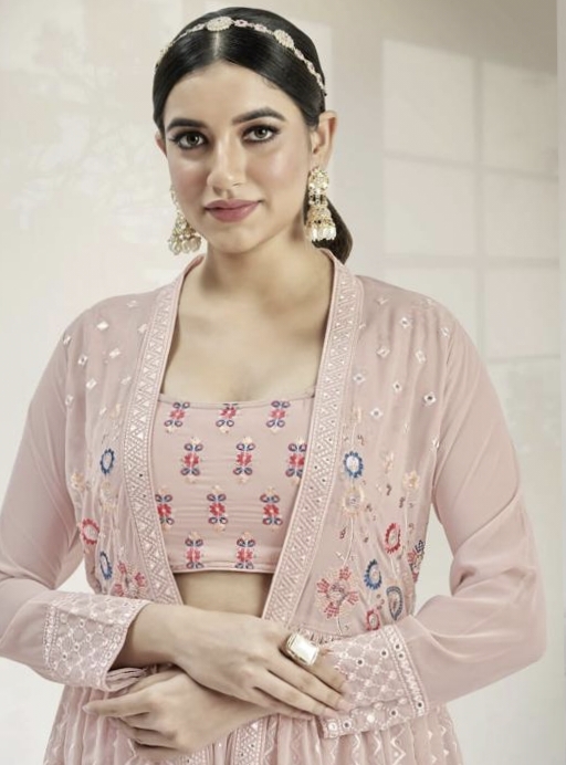 Modern Anarkali Series 2001 To 2005 By Gulzar