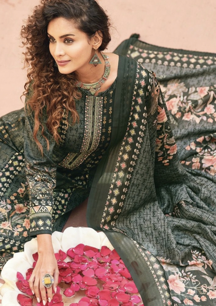 Magha By Sadhana Fashion