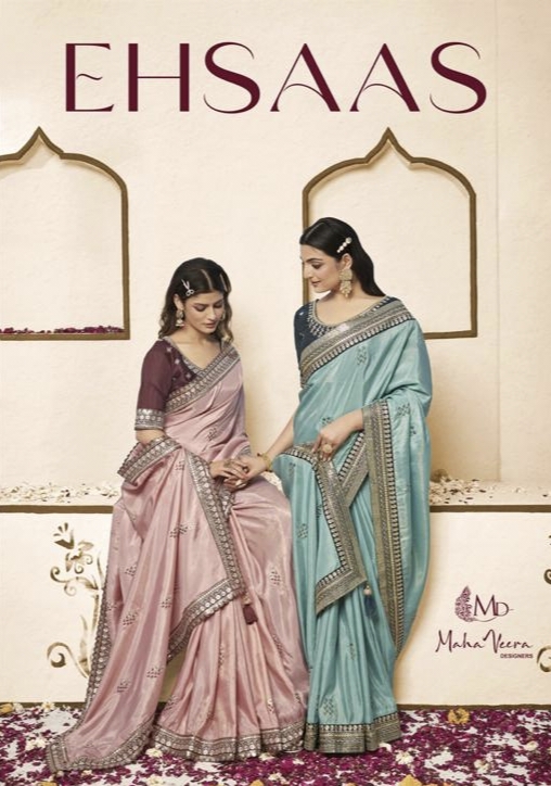 Ehsaas By Mahaveera Trendz