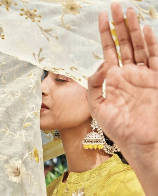 Odhani Vol 21 Shruti Suits