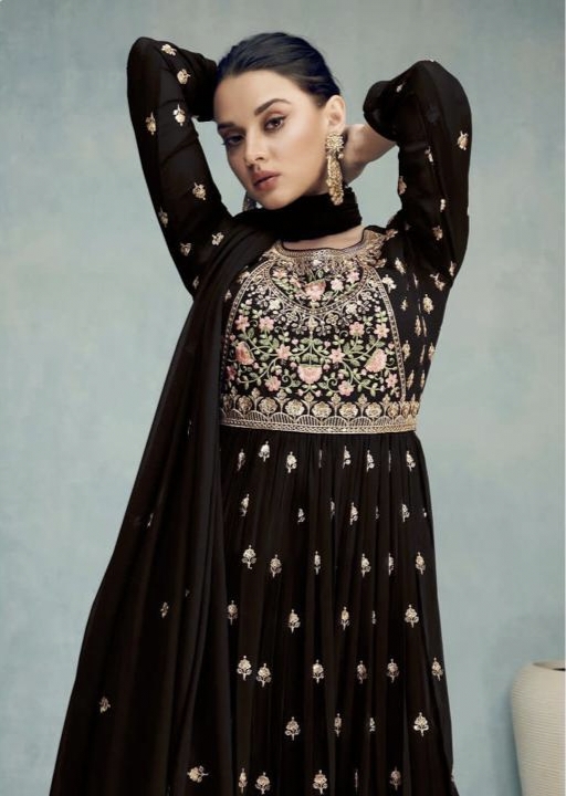 Nayra Vol 6 By Gulkayra Designer Suits