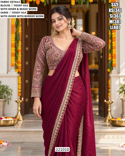 New design 221010 premium ready to wear collection manufacturers surat 