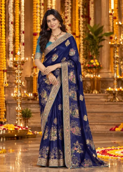 Wedding season by sulakshmi 